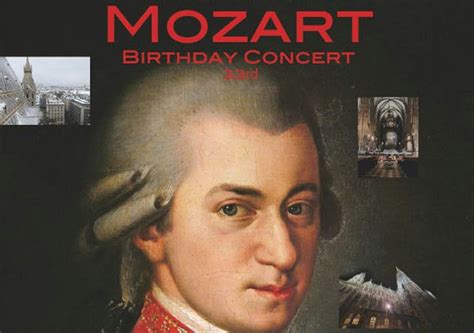 Mozart Birthday Concert 2024 | うたうまち府中プロジェクト