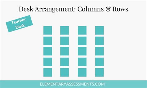 21 Best Classroom Desk Arrangements: Ideas to Consider