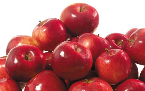 Red apples HD wallpaper | Wallpaper Flare