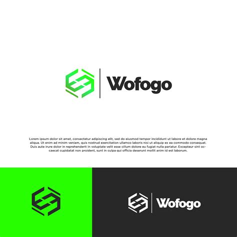 Logo Projects on Behance