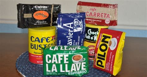 Cuban Coffee Brands: The Best Beans For Authentic Flavor! | Coffee Break Lovers