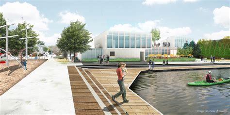 Burlington Parks, Recreation and Waterfront Master Plan - Agency ...