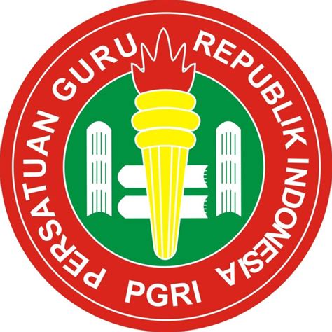 Logo PGRI: Sejarah, Sifat, Tujuan dan Artinya Lengkap