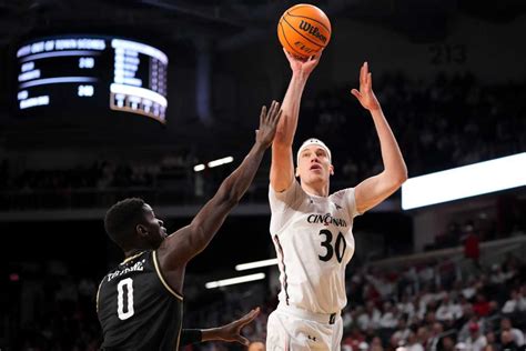 Cincinnati Bearcats Basketball Keys to the Game: UCF Knights - All Bearcats