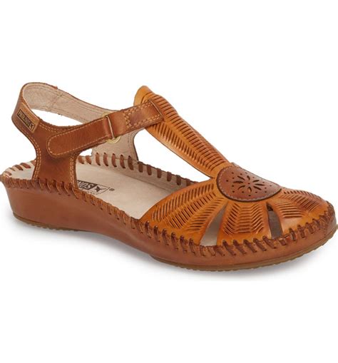 PIKOLINOS Puerto Vallarta Sandal (Women) | Nordstrom