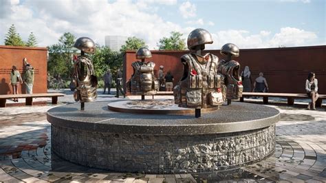 Veterans Affairs asks for public feedback on Canada's Afghan war monument | CBC News