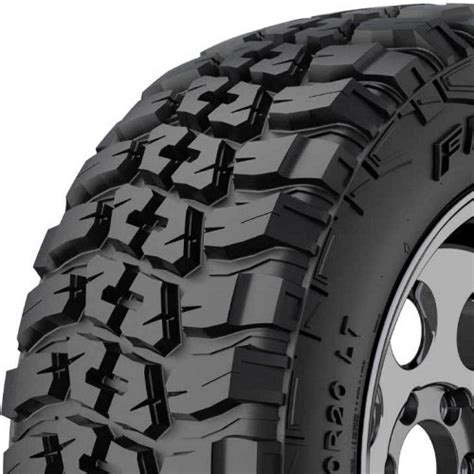 FEDERAL COURAGIA M/T : 33X12.50R20LT/E 114Q