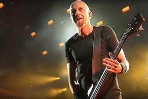 Shavo Odadjian on his lifestyle brand 22Red.For Bass Players Only