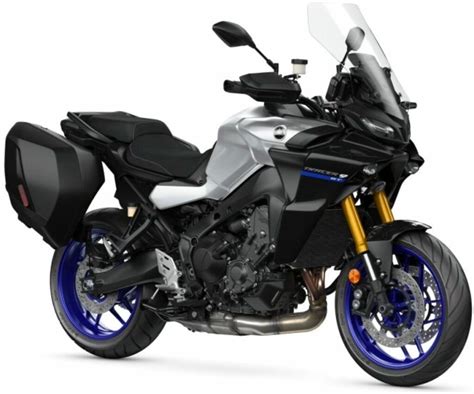 The 10 Best Sport Touring Motorcycles