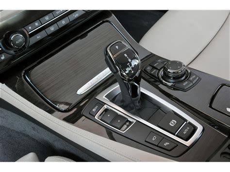 2012 BMW 5-Series Hybrid: 26 Interior Photos | U.S. News