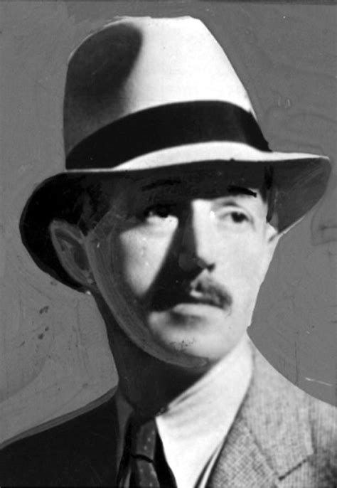 Dashiell Hammett Biography, Dashiell Hammett's Famous Quotes - Sualci ...