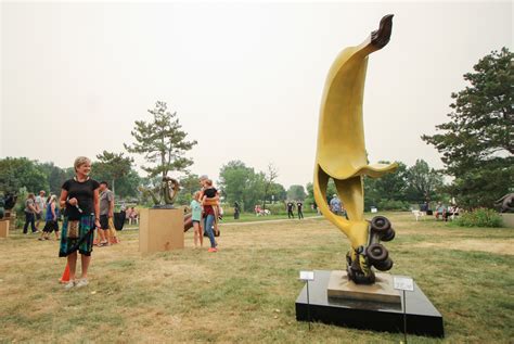 Loveland Sculpture in the Park brings artists, community together – Loveland Reporter-Herald