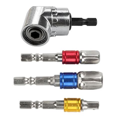 Impact Driver Drill Bit Adapter - dReferenz Blog