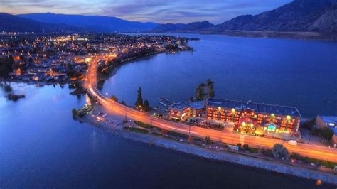 Things That Made Us Love Osoyoos