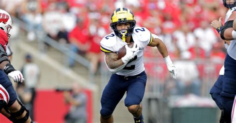 Michigan roster breakdown, spring depth chart projection: Running backs