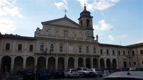 Basilica san Valentino, Terni - TripAdvisor