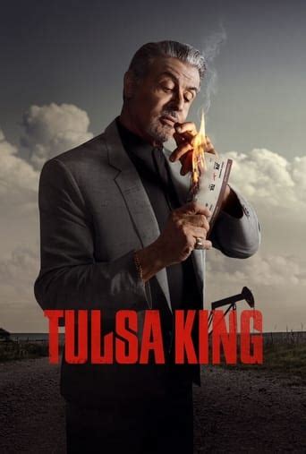 Tulsa King Season 1 Episode 7 - movies7