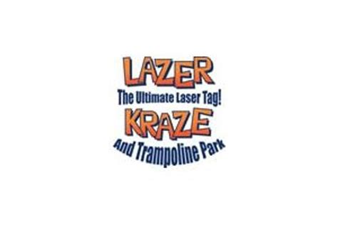 Lazer Kraze