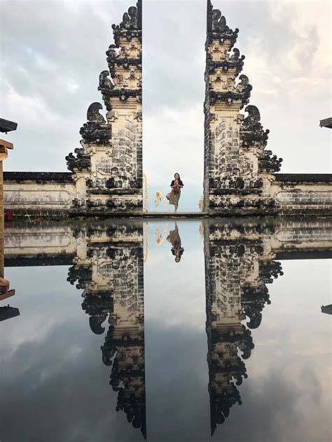 The Truth About Bali’s Gate of Heaven (Lempuyang Temple)