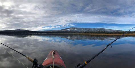 Fishing - Eagle Lake Fishing Report