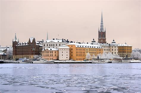 8 Magical Reasons to Visit Stockholm in Winter - Winter Holidays in Stockholm – Go Guides