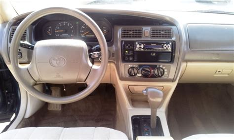 1998 Toyota Avalon - Pictures - CarGurus