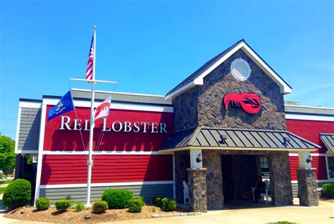 Red Lobster | Red Lobster Restaurant "Red Lobster Restaurant… | Flickr