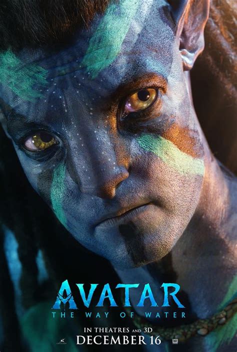 Avatar: The Way of Water - The First Script Was More Like Avatar 1.5