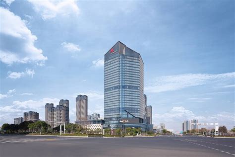 LIYANG MARRIOTT HOTEL - Prices & Reviews (China)