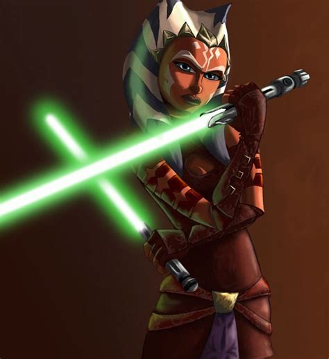 Ahsoka*•. | Star wars images, Star wars ahsoka, Star wars