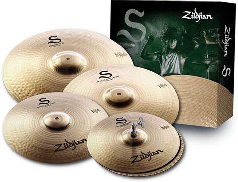 Zildjian cymbals Best to Worst - Complete Guide - Drum That