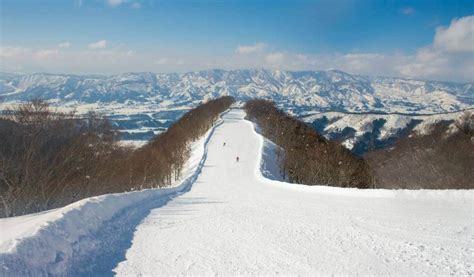 Nozawa Onsen Snow Resort | Japan Cheapo