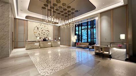 Review: The Langham Gold Coast, a fresh take on beachfront luxury ...