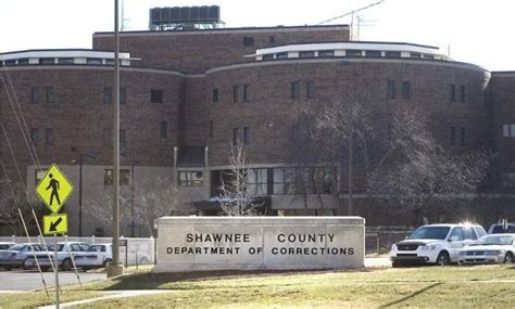 The Enigmatic World of Shawnee Correctional Center - Inmate Search & General Jail Guide