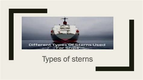 types of stern presentation.pdf