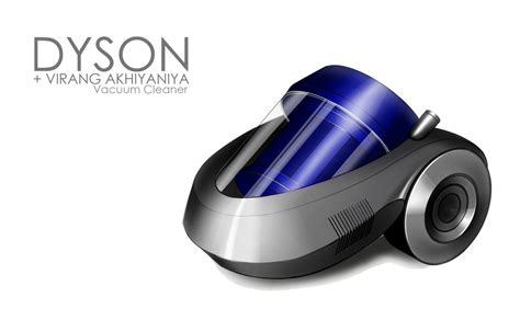 Dyson Vacuum cleaner