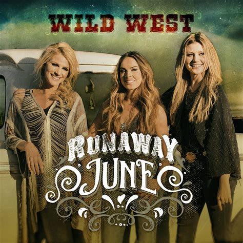 Runaway June - Wild West | iHeartRadio