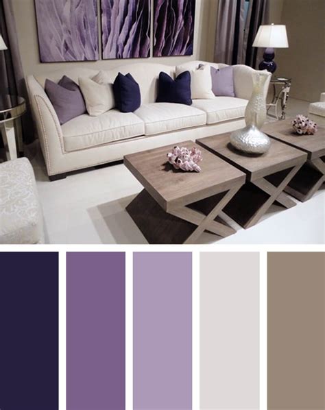 11 Best Living Room Color Scheme Ideas and Designs for 2023