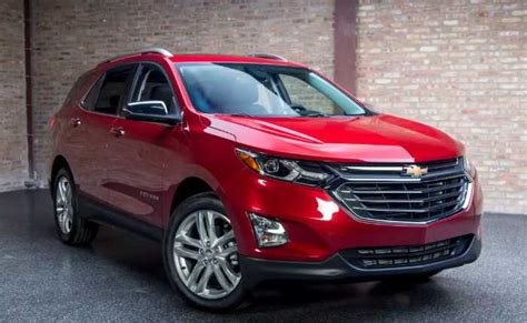 2023 Chevrolet Equinox Release Date, Colors, Reviews - Chevrolet Engine News