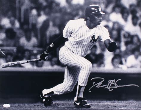 Deion Sanders Signed Yankees 16x20 Photo (JSA COA) | Pristine Auction