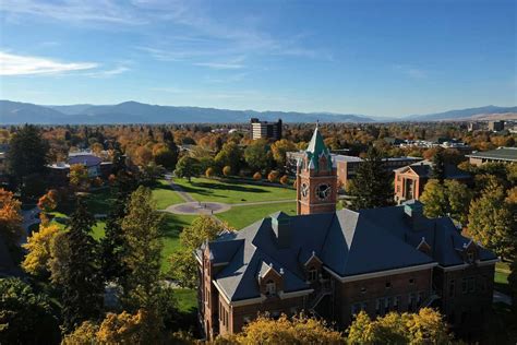 The 6 Richest Schools In Montana Will Blow You Away