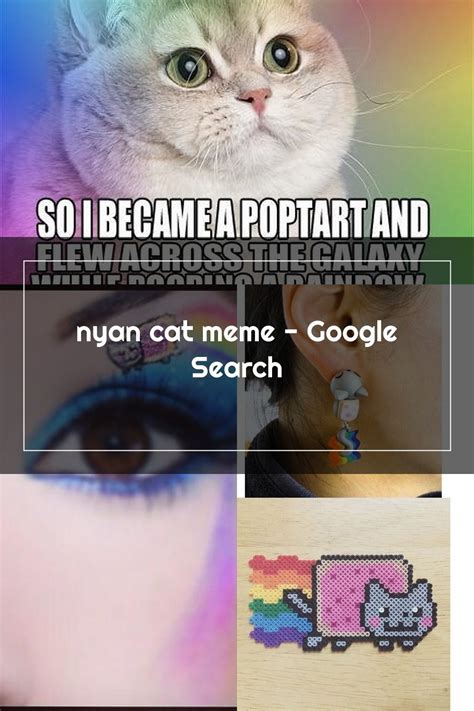 Nyan Cat Memes Pictures - Artist