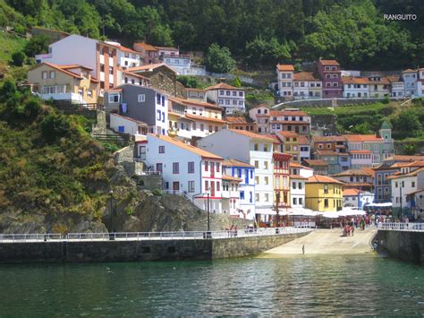 RANGUITOBLOG: Cudillero (Asturias)