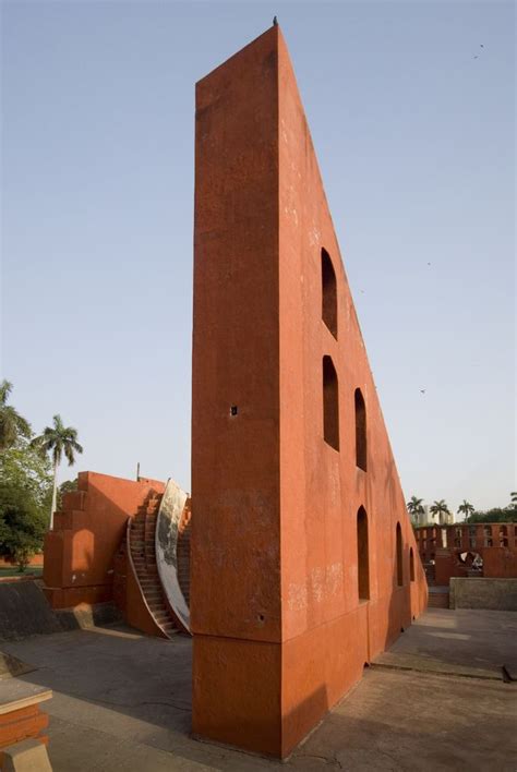 India_Jantar_Mantar_21 | Jantar mantar, Unique architecture, Architecture design