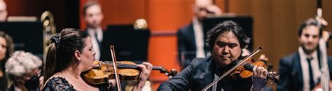 James Ehnes plays Bach, National Arts Centre, January 10 2024 - January ...