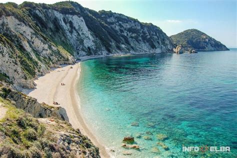 10 Beautiful Beaches in Tuscany Italy- Best Tuscany Beaches | IB