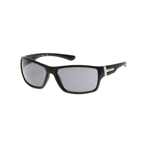 Harley-Davidson - Harley-Davidson Men's Plastic Wrap Sunglasses, Matte ...