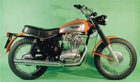 DUCATI 350 Scrambler (1968-1971) Specs, Performance & Photos - autoevolution