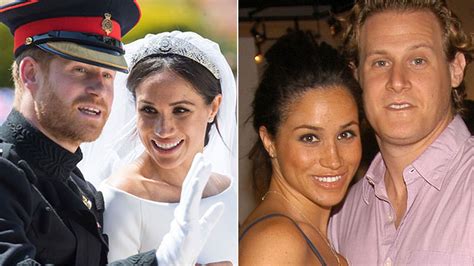 Was ‘Suits’ Responsible for Meghan Markle and Trevor Engelson’s Split?