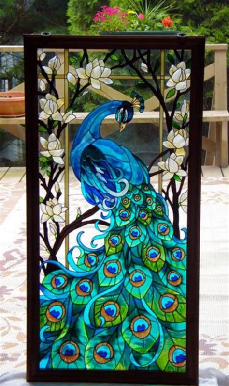 40 Glass Painting Ideas For Beginners